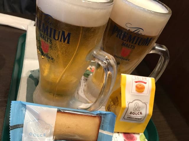 PRONTO エクセル伊勢佐木モール店 - サブ画像2