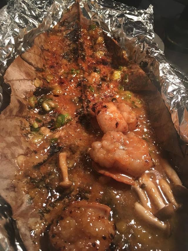 炭火焼肉 飛騨・七輪 - サブ画像1