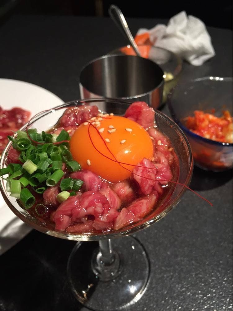 焼肉酒宴くいだおれはなれ家