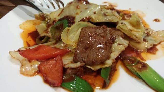 SHIGI china kitchen - サブ画像3