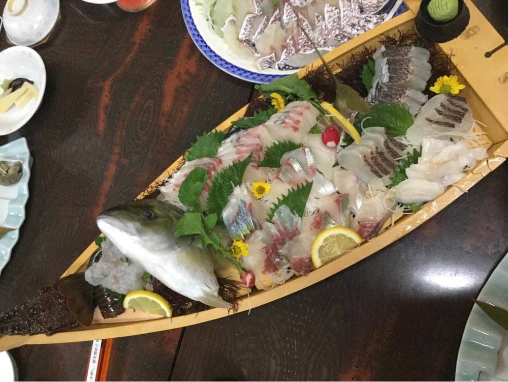 さざなみ