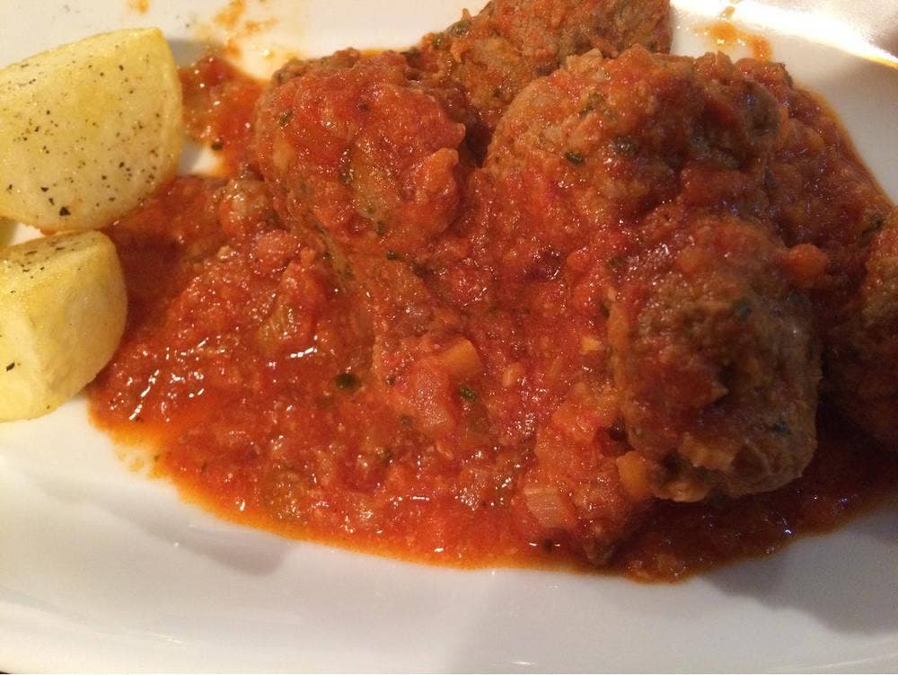 イタリアンバール コインズアウル