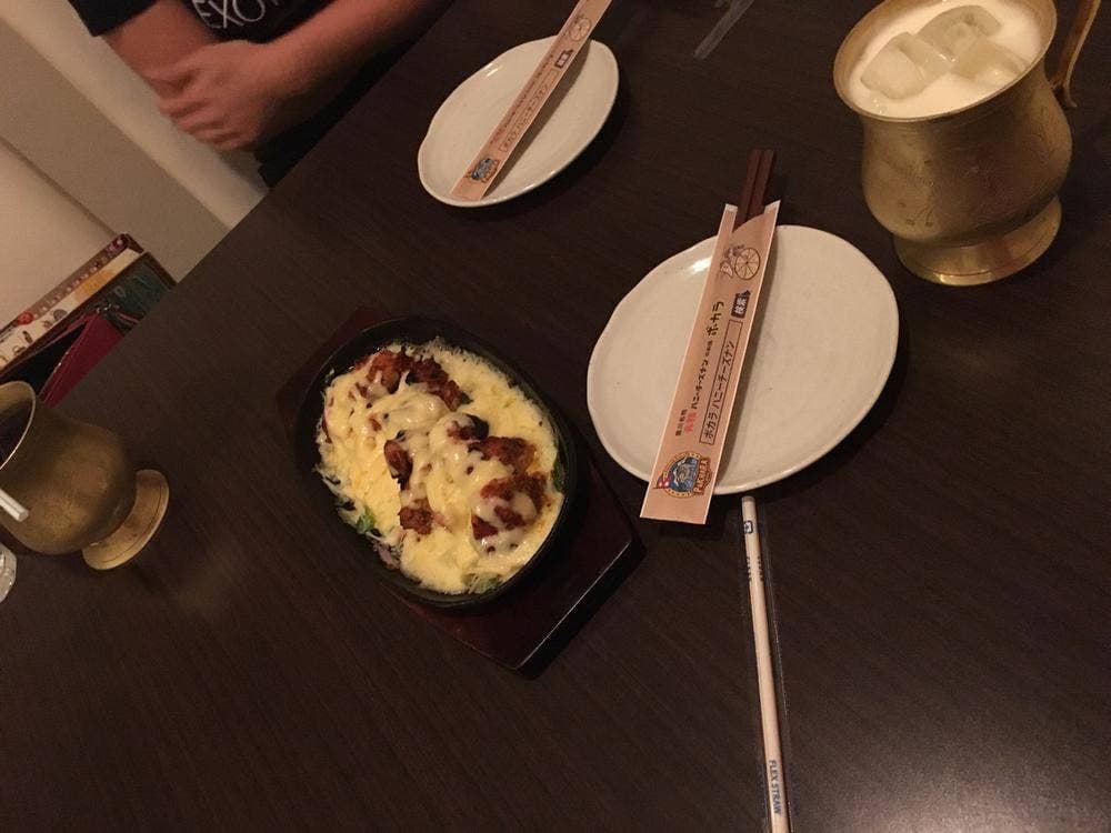 ポカラ豊橋店