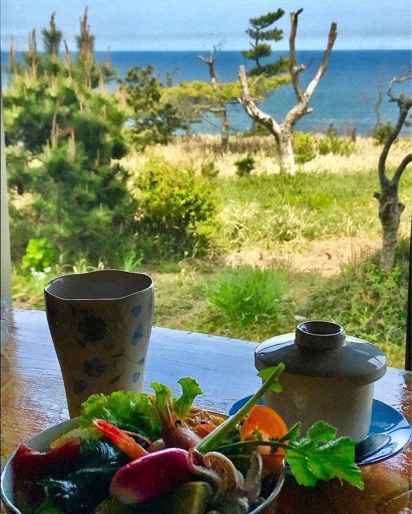 懐石料理旅館 尋