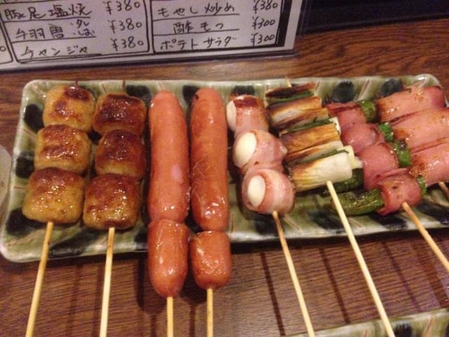 焼鳥や筑ぜん山ちゃん - サブ画像2