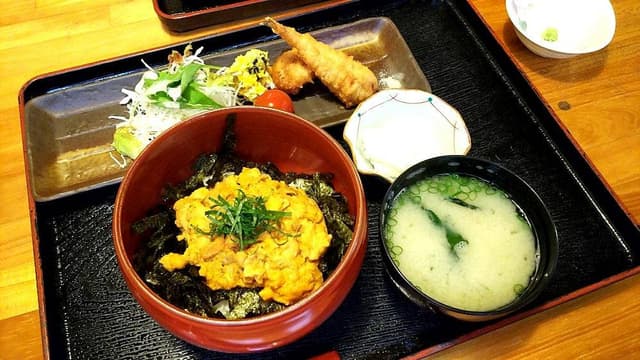 和食処 まきや - サブ画像1