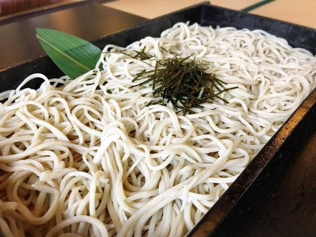 そば遊膳にへい - サブ画像3