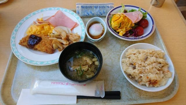 レストランそれいゆ - サブ画像1