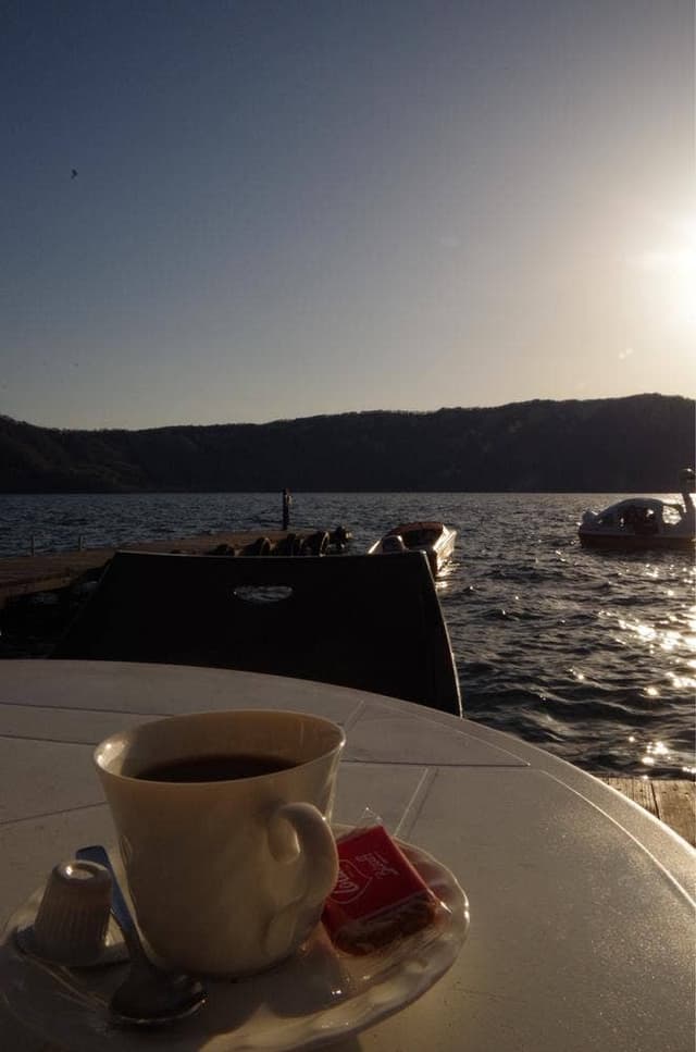 十和田湖マリーナ - サブ画像3