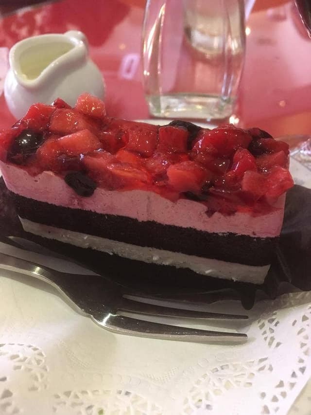 Cafe & Rest 21 - サブ画像1