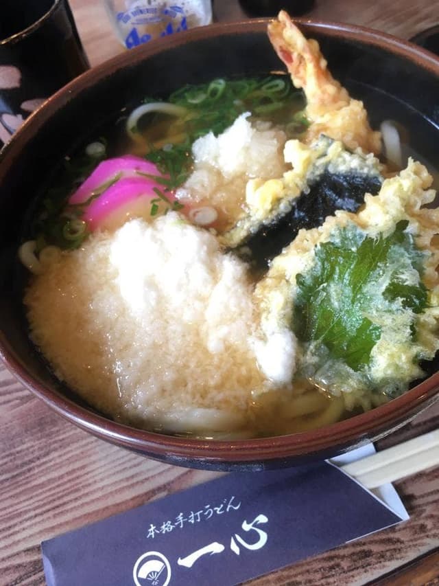 一心 竹田店 - サブ画像1