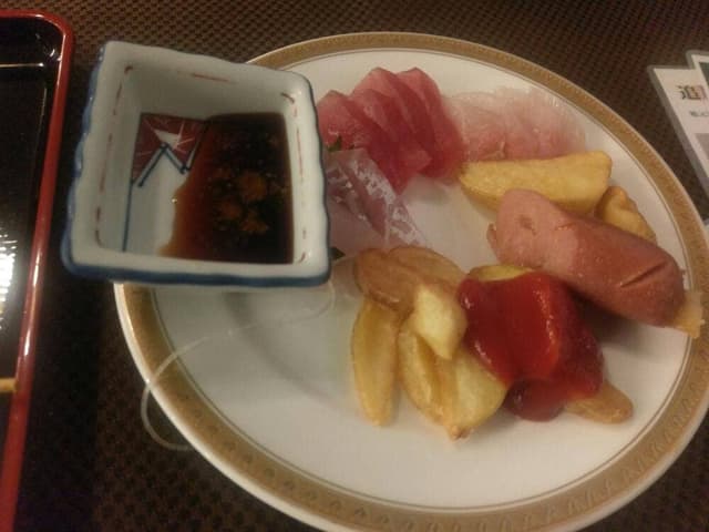 ホテル紅葉館 ホテルコウヨウカン - サブ画像1