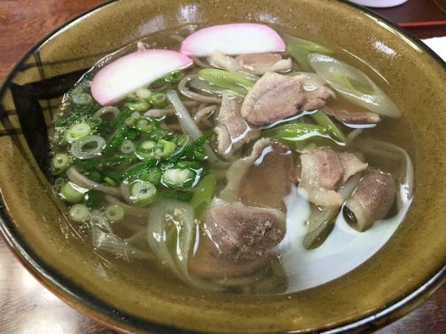 藤森食堂 - サブ画像1
