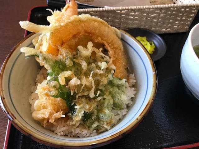 手打ちうどん わか竹 - サブ画像2