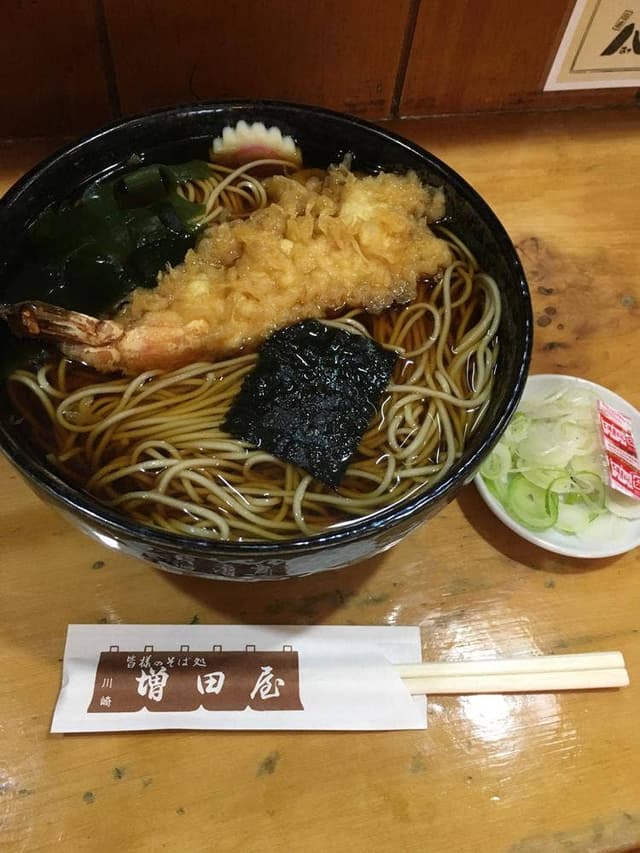 川崎増田屋 - サブ画像2