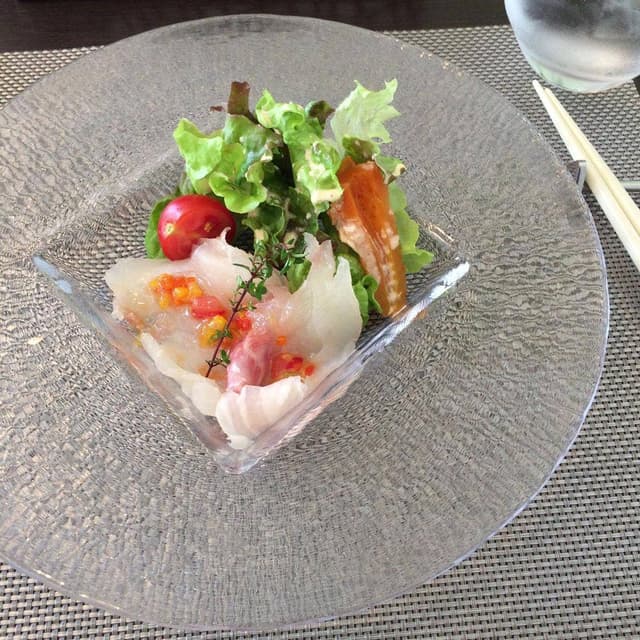 イタリアンレストラン テラッツァ - サブ画像2