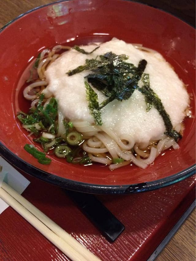 水谷茶屋 - サブ画像3