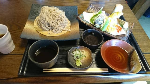 そばきり 吉成 - サブ画像3