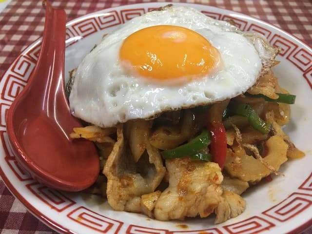 噢快餐 - サブ画像3