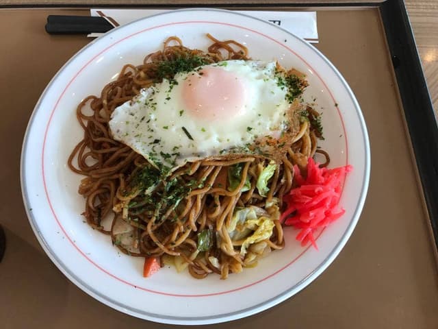 田沢湖レストハウス - サブ画像3