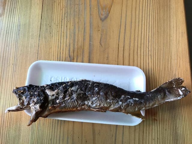 たつこ茶屋 - サブ画像2