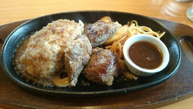ステーキ宮 下館店 - サブ画像2