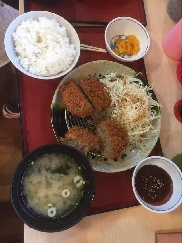 華さん食堂 大川店 - サブ画像1