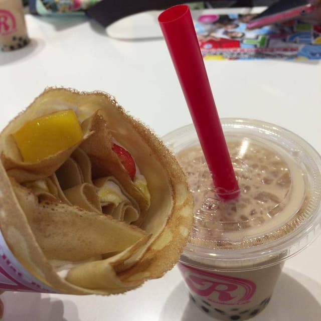 レインボーハット 知立店 - サブ画像1