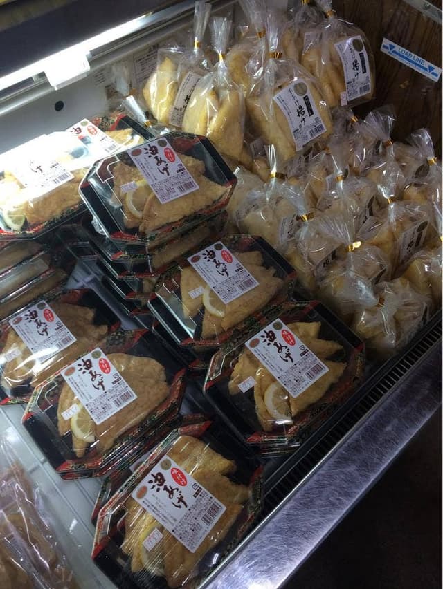 豆釜匠・蒟蒻匠 - サブ画像3