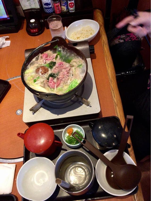 和食さと 東生駒店 - サブ画像2