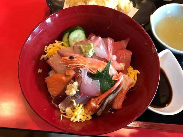 大潮 - サブ画像3