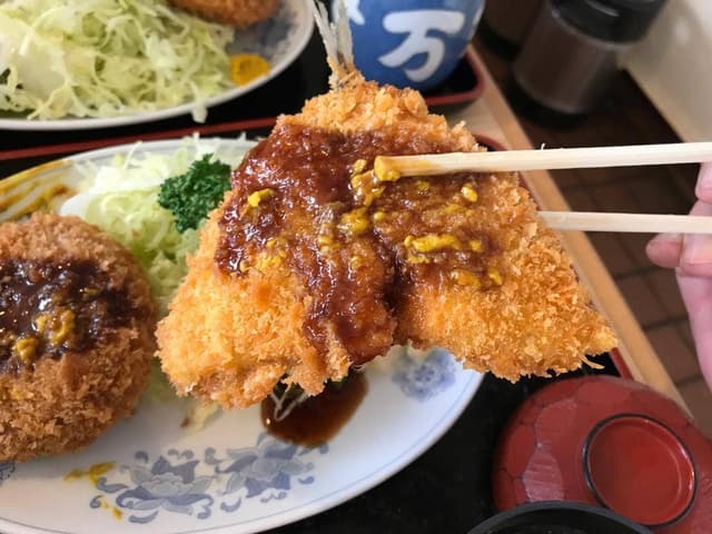 和風レストラン 伊万里 - サブ画像1