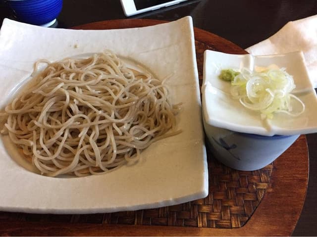 そば善 - サブ画像2