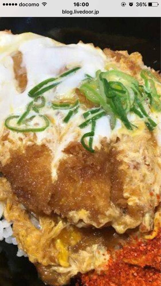 カツ丼 トンテキ 豚屋とん一 アミュプラザおおいた店 - サブ画像3