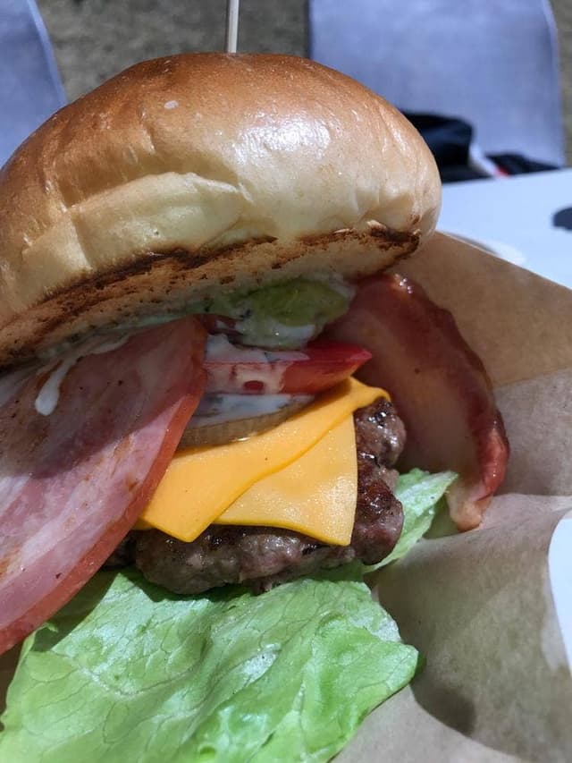 TASTY VILLAGE -SALT inn- - サブ画像2