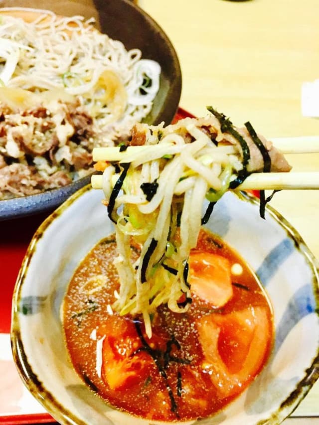 サガミ草津店 - サブ画像2