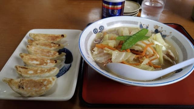 山田うどん 貝塚インター店 - サブ画像2