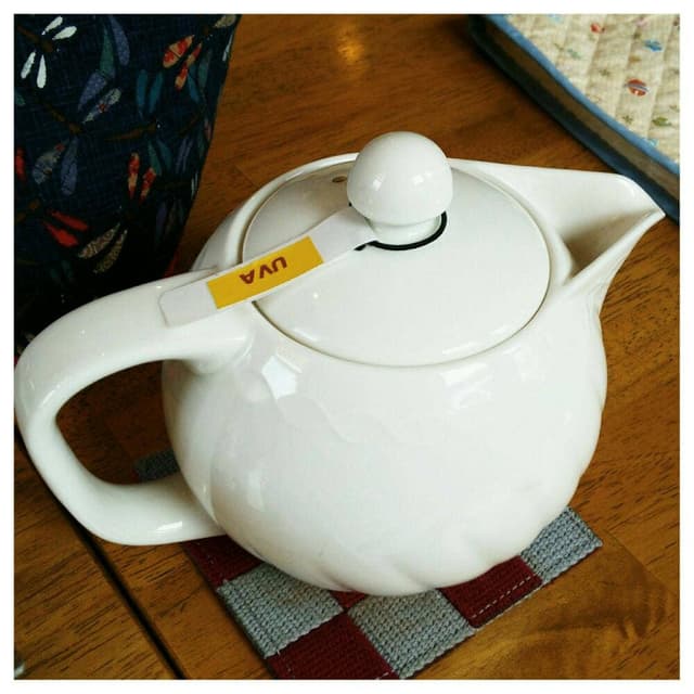 紅茶の店 庵 - サブ画像2