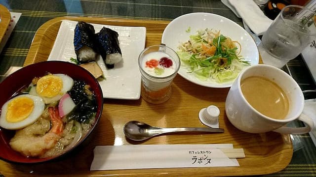 ラボンヌ 神辺店 - サブ画像3
