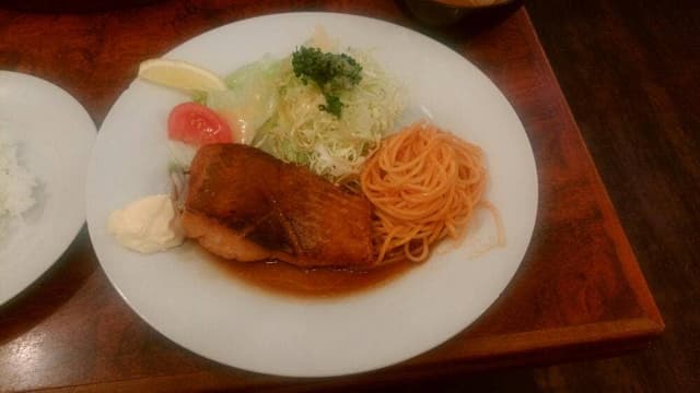 レストラン トミー - サブ画像3