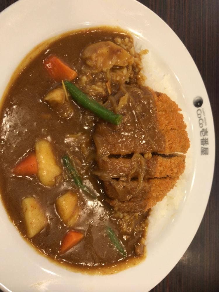 カレーハウスCoCo壱番屋 ビバモール寝屋川店