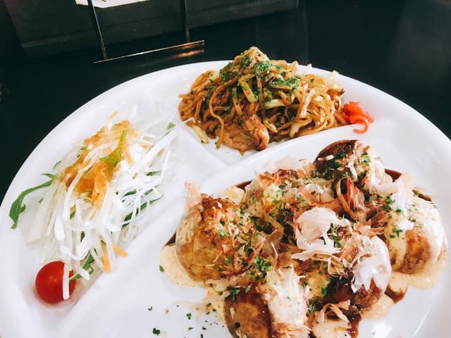 たこ千両 - サブ画像2