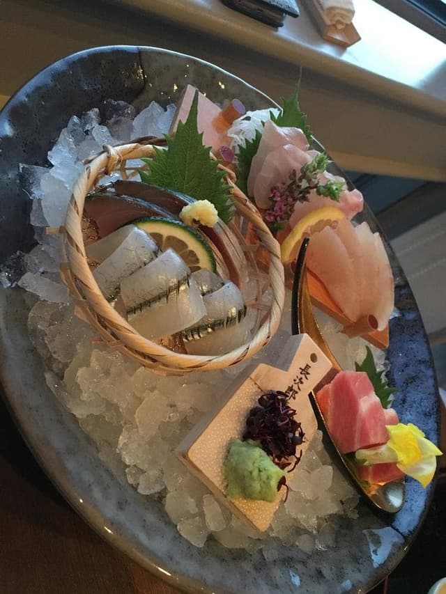 ともづな ヒルトン福岡シーホーク - サブ画像1