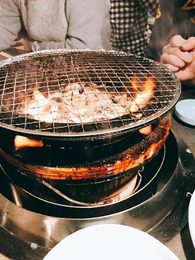 七輪 高槻店 - サブ画像3