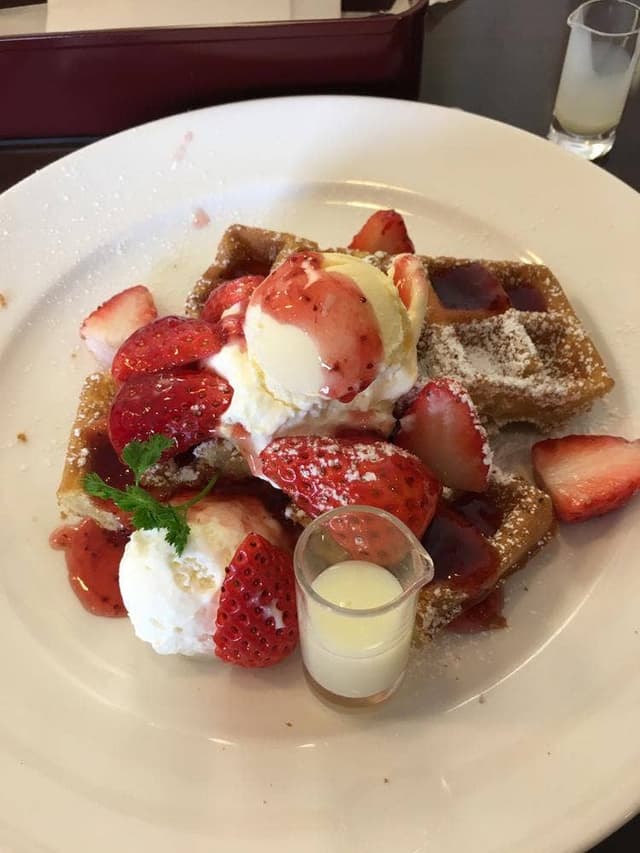 イタリアンレストラン カフェカッチーヌ 松坂屋静岡店 - サブ画像3