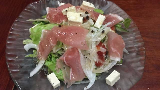 炭焼き・すぐり - サブ画像2