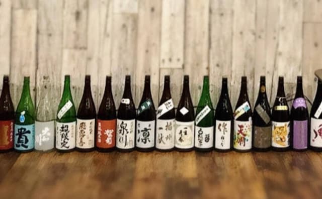 日本酒Dining KURO - サブ画像3