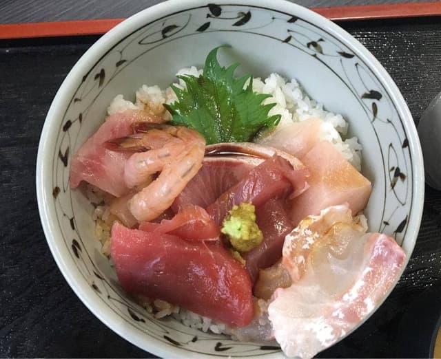 かい鮮やレストラン - サブ画像2