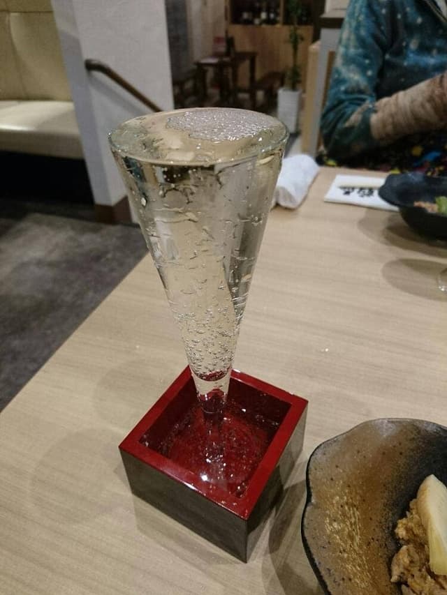 板前バル 印西店 - サブ画像3