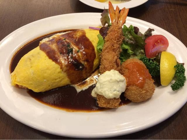 ロイヤルホスト 茨木店 - サブ画像2